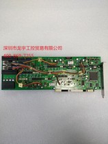 Teknologue PC4319C PC4319D original assembly and disassembly machine spectrometry tester control card