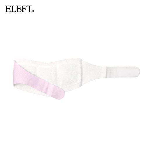 ELEFT蒸汽热敷颈带   肩颈疲劳 - 图1