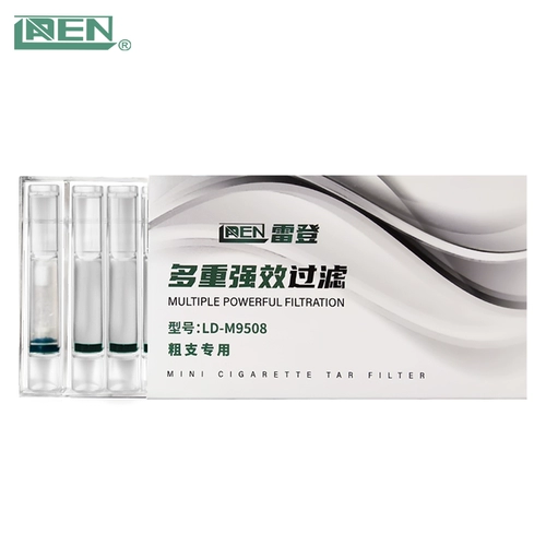 Рейден новый продукт Mie Detaiscation Filter Microphole Filem