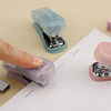 Guangbo Sanrio stapler small stapler