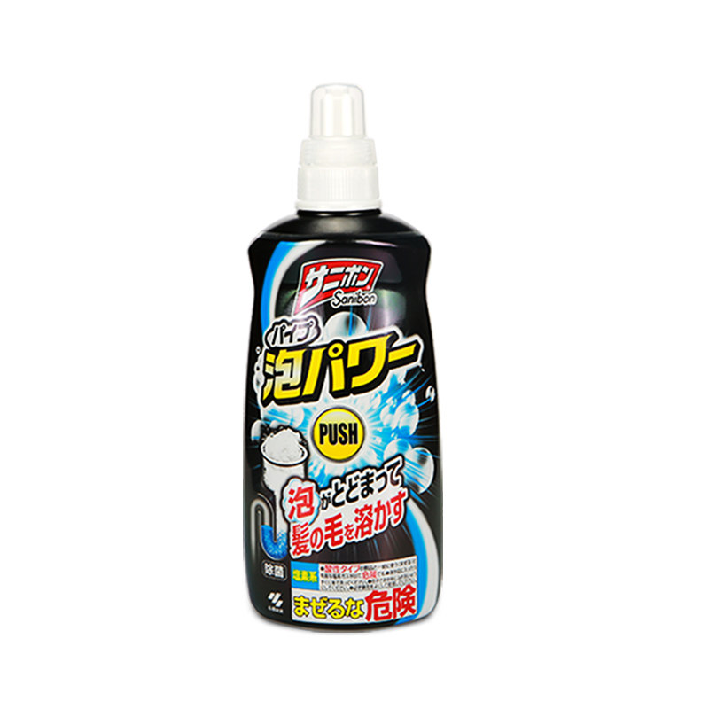  小林日化管道疏通剂