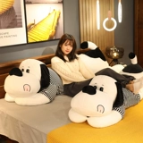 Большая плюшевая подушка для сна, игрушка, тряпичная кукла