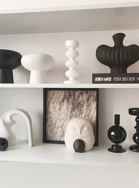 ins现代家居好物装饰品