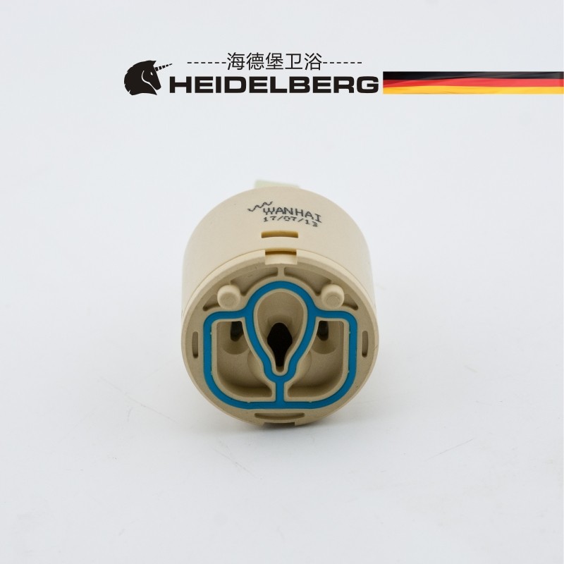 万海WH名牌龙头面盆菜盆洗手盆淋浴龙头反开 反向冷热混水阀芯,淘宝优惠券,粉丝福利购,淘宝优惠卷