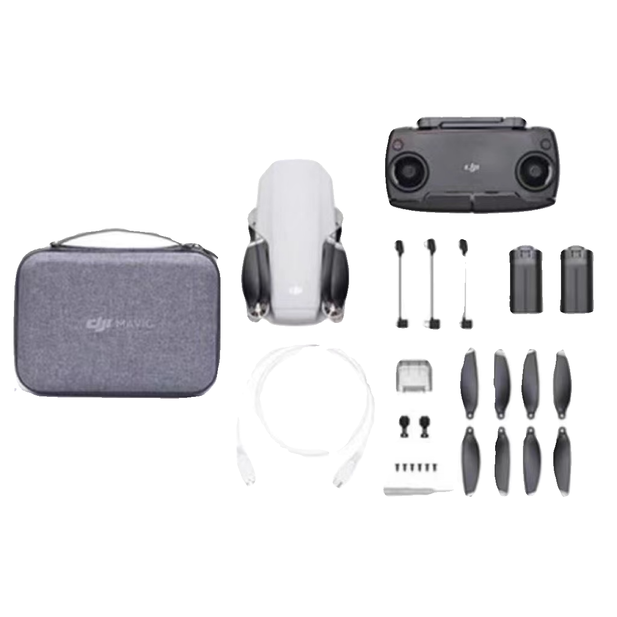 大疆无人机御 mini 标配畅飞全能套航拍器 智能飞行无人机,淘宝优惠券,粉丝福利购,淘宝优惠卷