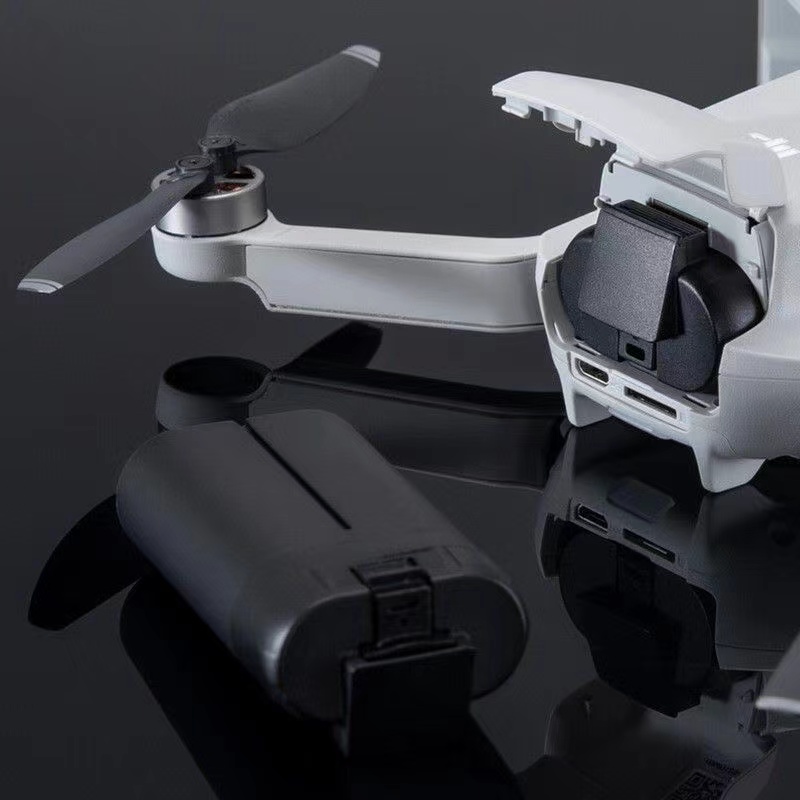 大疆御迷你Mavic Mini 智能原装电池高容量御mini正品电池配件 - 图0