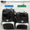 BRETT baseball sports equipment bag training embroidery