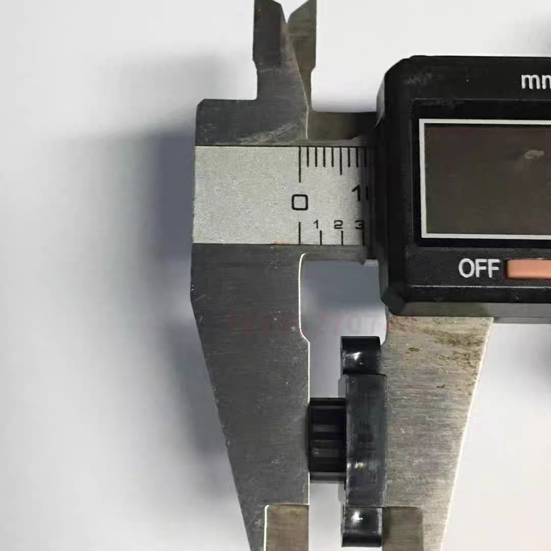 M8 interface lens holder, fixed hole distance 20mm, outer frame 14.5mm, inner frame 13.5mm, lens holder height 7mm