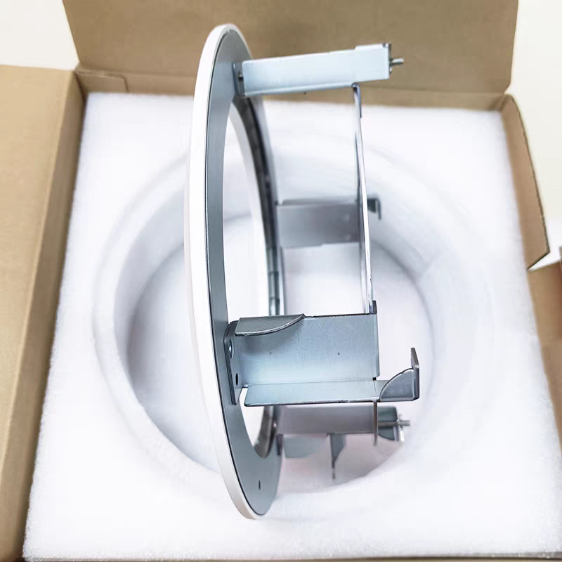 DS-1671ZJ-SD11 indoor embedded bracket DS-2DE4A425 ball machine suitable for Hikvision cameras