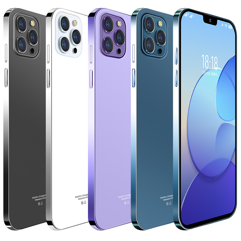 【官方正品店】2023新款智能5g手机 速酷数码手机