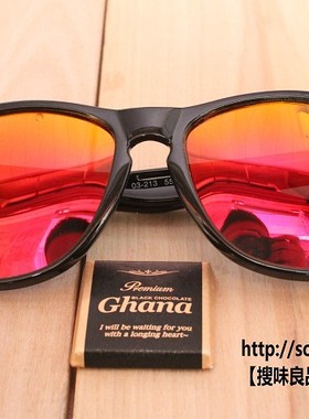 墨镜罗志祥司机专用太阳眼镜