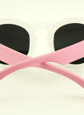 墨镜个性风太阳眼镜权志龙同款