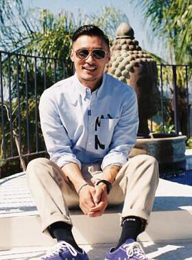 墨镜前卫风太阳眼镜权志龙同款