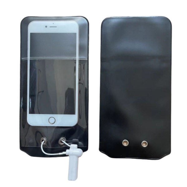 防拍照手机套袋触屏公司工厂防偷拍手机保密袋防偷拍保密袋含锁扣,淘宝优惠券,粉丝福利购,淘宝优惠卷