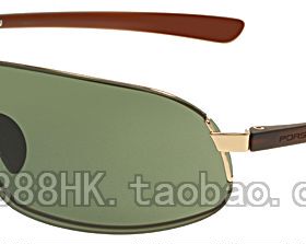 保时捷太阳眼镜PorscheDesign