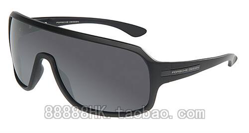 正品代购 PORSCHE DESIGN 保时捷 P8505 A B C D E 5色选 太阳镜 - 图2