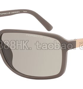 正品PorscheDesign保时捷太阳镜