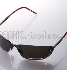 保时捷太阳镜PorscheDesign超轻