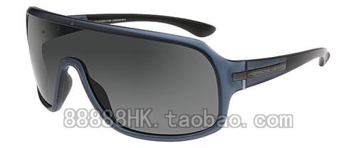 正品代购 PORSCHE DESIGN 保时捷 P8505 A B C D E 5色选 太阳镜 - 图1