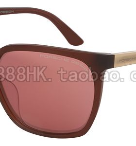 正品太阳镜PorscheDesign