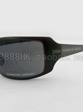 保时捷墨镜多色选太阳镜
