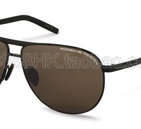 保时捷太阳眼镜PorscheDesign