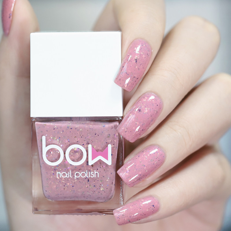 俄罗斯田园猫BOW61-202指甲油磁性猫眼免烤持久裸色透色珠宝显白,淘宝优惠券,粉丝福利购,淘宝优惠卷