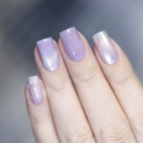 Российский идиллический кошачий лук спар лак для ногтя с бриллиантовым верхним маслом кошачий цвет глаз Цветовые украшения 112-118