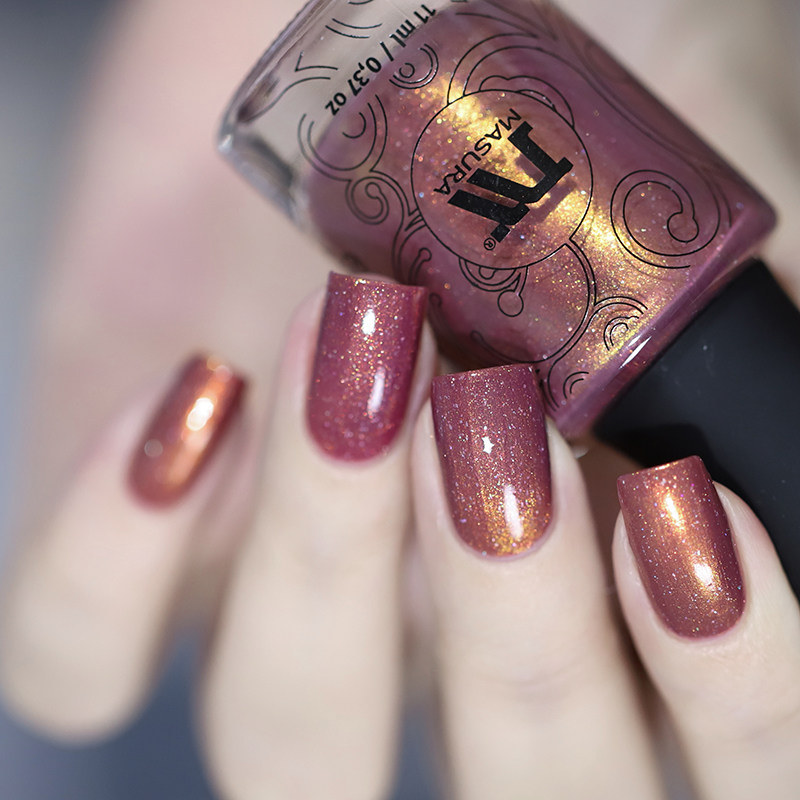 俄罗斯田园猫Masura112-226 3.5ml猫眼指甲油免烤磁性持久显白,淘宝优惠券,粉丝福利购,淘宝优惠卷