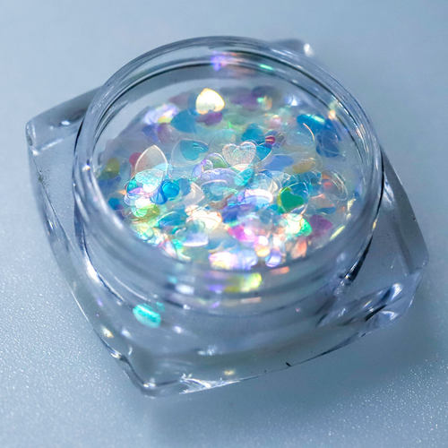 【美甲钻】俄罗斯田园猫Dance Legend 美甲配饰 美甲钻火钻偏光钻 - 图1