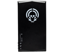 IC Card CPU Card Door Forbidden Card Degauster Privacy Protection Document Degaussing Wallet Degaussing