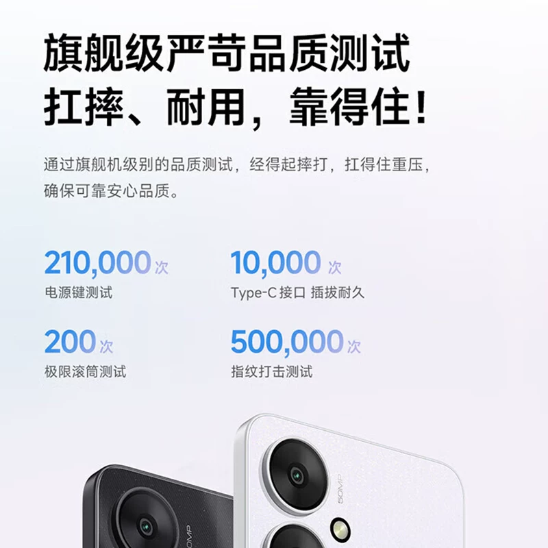 Оригинальный смартфон MIUI/ для пожилых и студентов, Redmi, 5G, поддержка всех сетевых стандартов связи