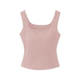 ນາງ Mainsnet ກິລາແສງສະຫວ່າງຂອງແມ່ຍິງສາຍ mermaid cool feeling bra-free vest 2181 fixed mold cup