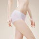 Lee Bee LOUISROYER women's bamboo net bamboo fiber breathing pants skin-friendly underwear 5 pack N24LF2067 high elasticity