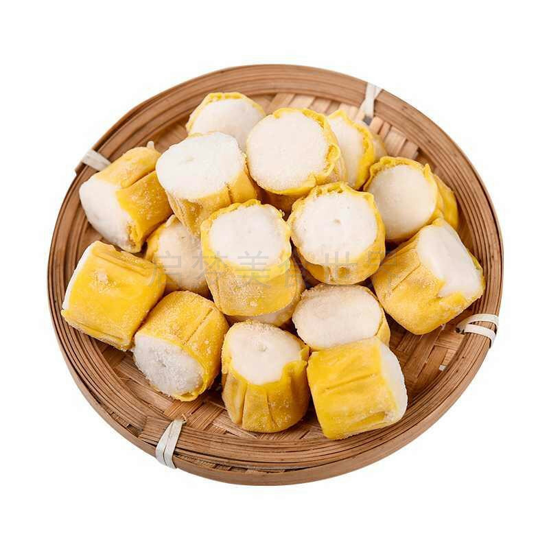 鱼肉烧卖500g香港仔7-11小食鱼蓉干蒸酒店港式茶餐厅烧麦点心小吃,淘宝优惠券,粉丝福利购,淘宝优惠卷