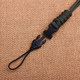 Parasol rope braided mobile phone digital camera wrist rope Parasol rope braided mobile phone digital camera wrist rope