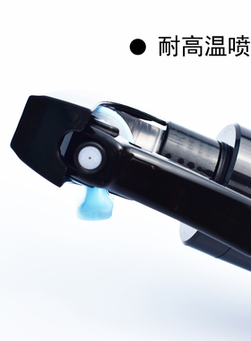 美发喷壶艾文热烫100度喷壶发廊专用细雾热水壶耐高温小型喷雾瓶