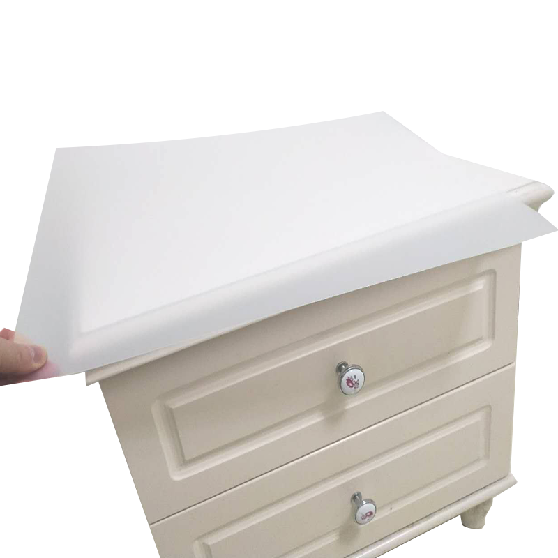 抽屉防潮垫板衣柜垫板防尘板防潮pp塑料板可定制垫子塑料垫板隔板 - 图3