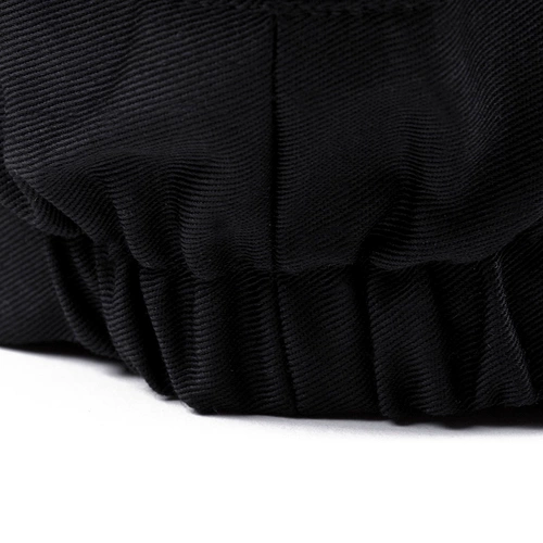 Шеф -повар hat ляпа