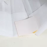 Одноразовая шляпа шеф