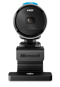 在途 Microsoft LifeCam Studio 1080p HD Webcam 高清网络摄像头