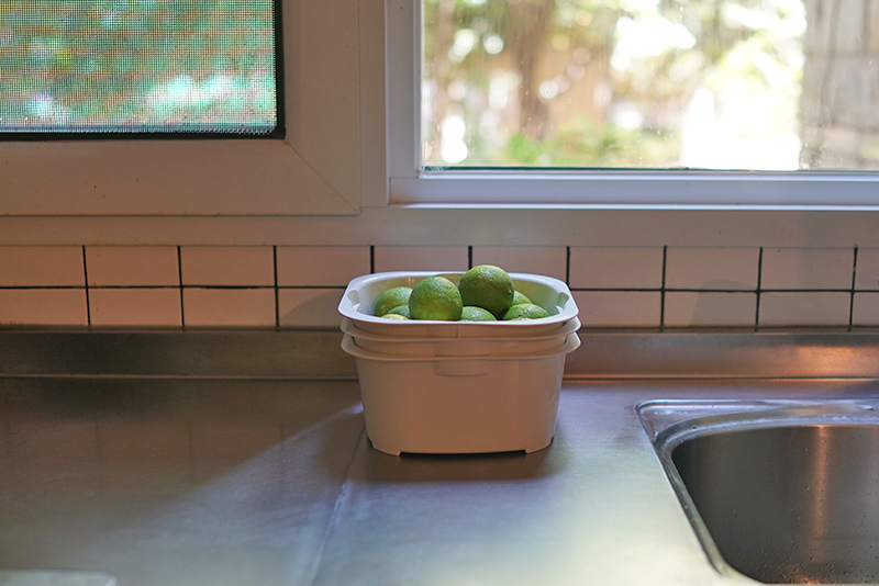 朴房 简约沥水篮三件套 洗菜厨房收纳筐水果蔬菜篮淘米霜山带盖子,淘宝优惠券,粉丝福利购,淘宝优惠卷