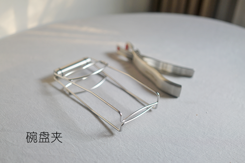 朴房 304不锈钢防烫夹子取碗夹防滑夹碗神器厨房蒸锅夹霜山提盘器,淘宝优惠券,粉丝福利购,淘宝优惠卷