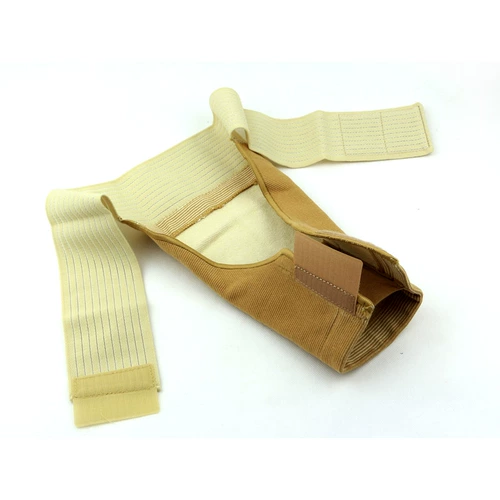 LP Плечо плечо хлопковое хлопот здоровье Hangle House 958 бадминтон баскетбольный фитнес -спорт Защитный