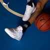 LaMelo Ball designs basketball shoes PUMA