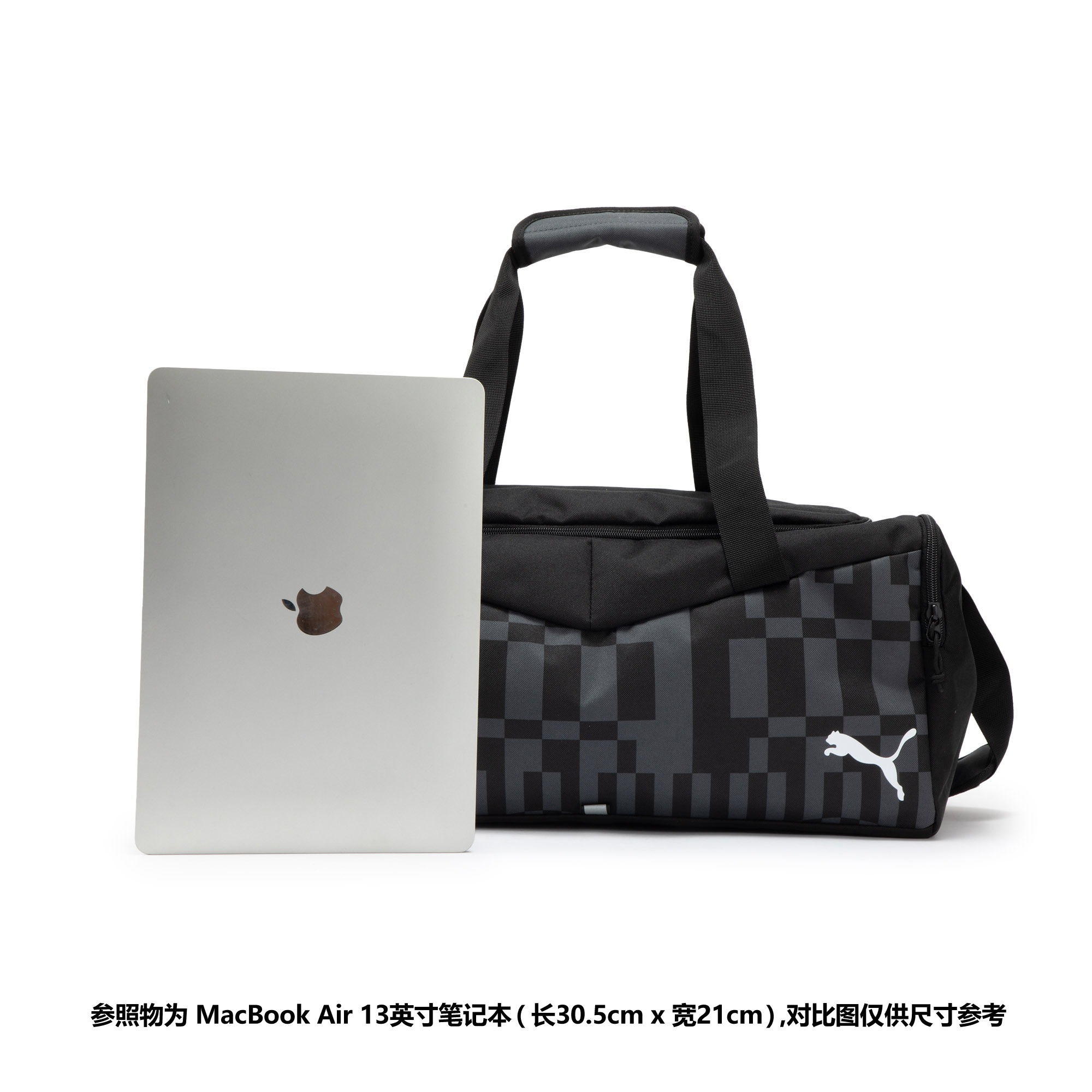 PUMA彪马官方新款运动足球手提包肩包INDIVIDUALRISE BAG 079912-图3