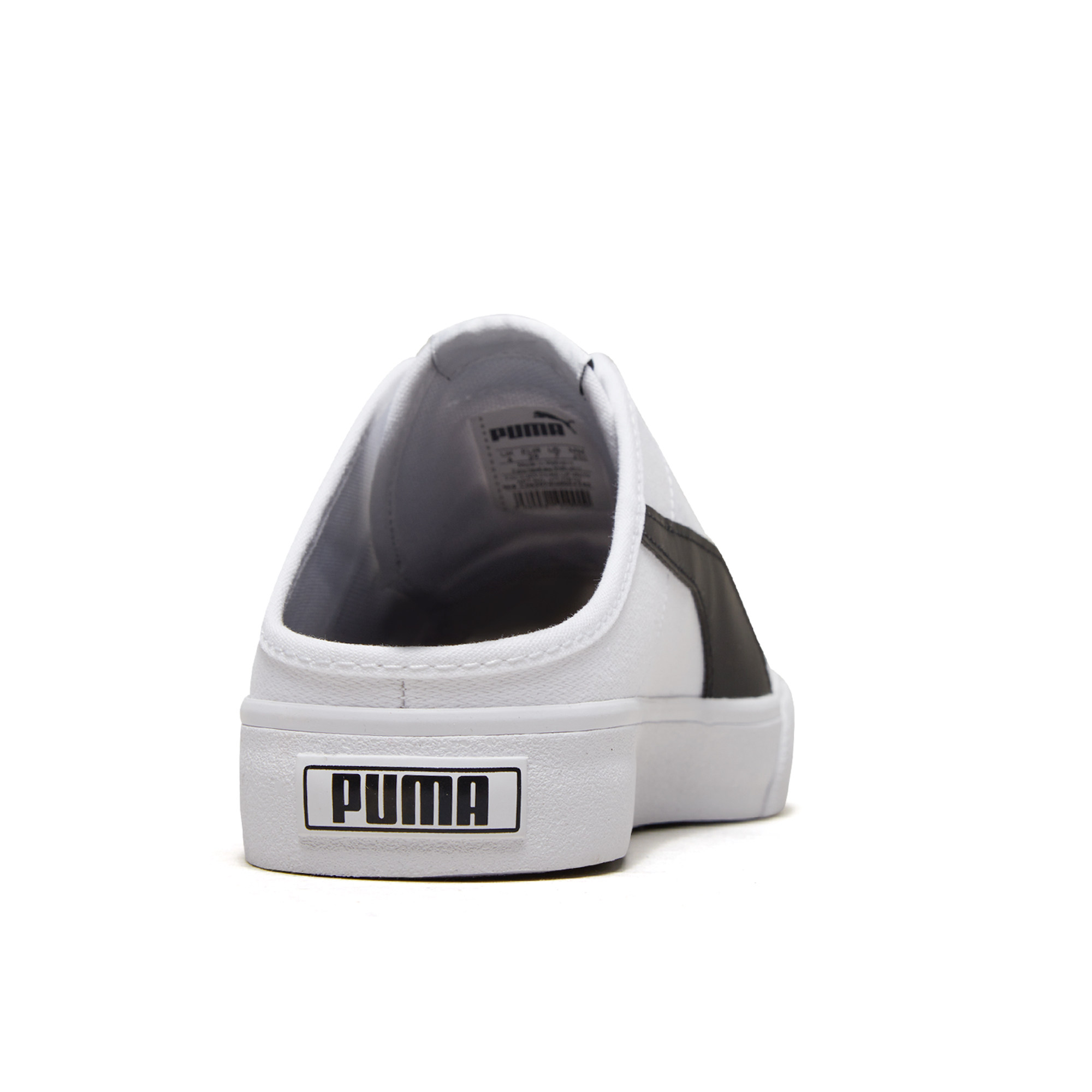 puma官方新款男女夏季懒人穆勒板鞋 PUMA板鞋
