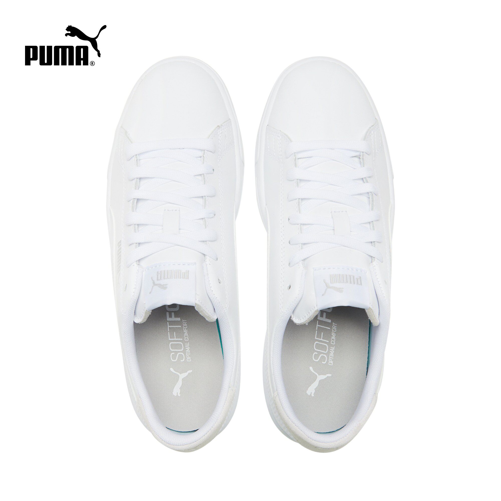  PUMA板鞋