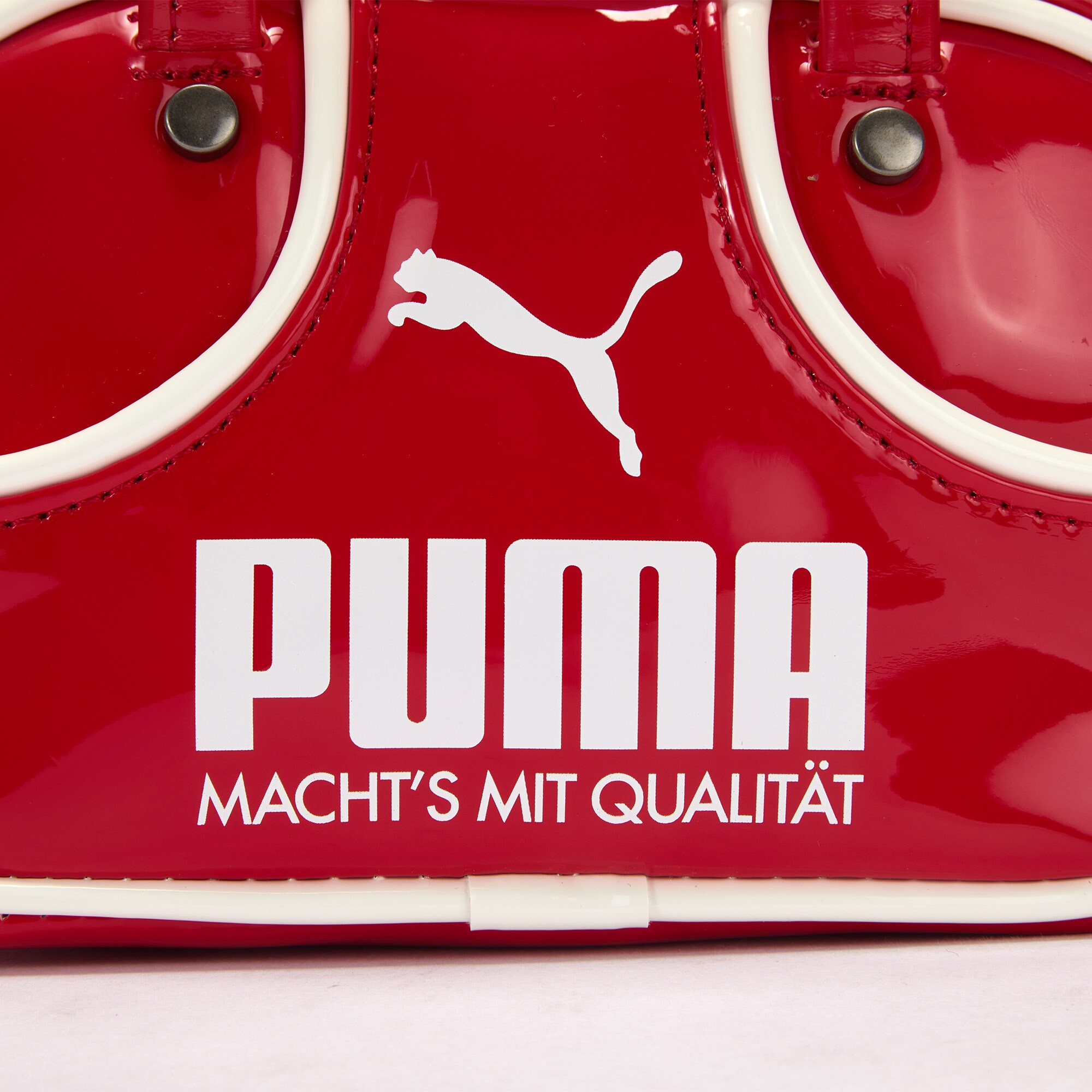ROSE same style small sports bag for women PUMA