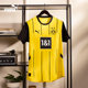 Dortmund home jersey T-shirt men's PUMA Puma
